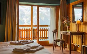 Plein Ciel - Hotel D'Altitude A 1800M